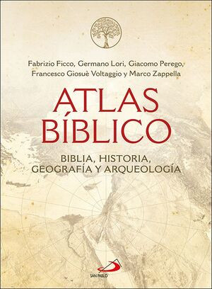 Atlas Bíblico