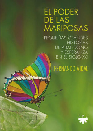 El poder de las mariposas