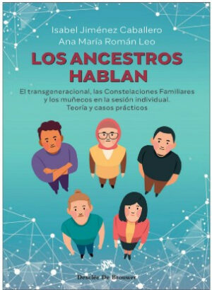 Los ancestros hablan