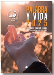 Palabra y Vida 2025