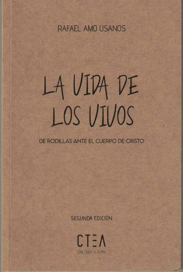 La Vida de los Vivos