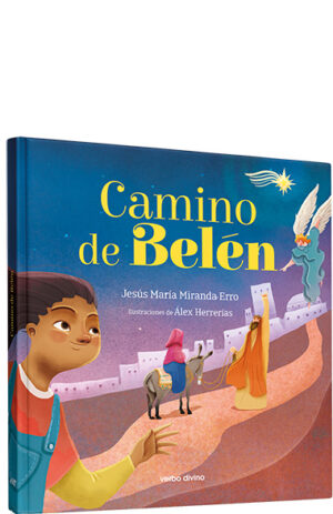 Camino de Belén-Tapa Dura