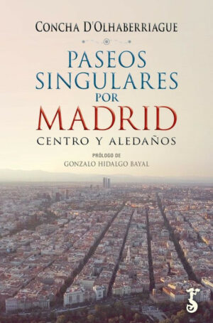 Paseos singulares por Madrid