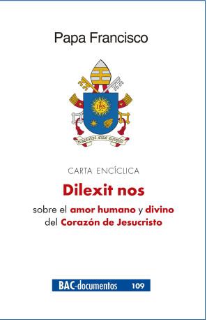 Dilexit nos