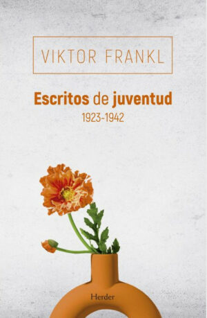 Escritos de Juventud 1923-1942