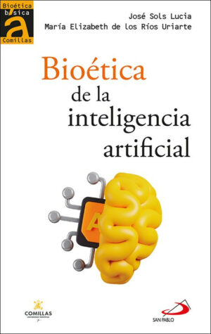 Biótica de la inteligencia artificial