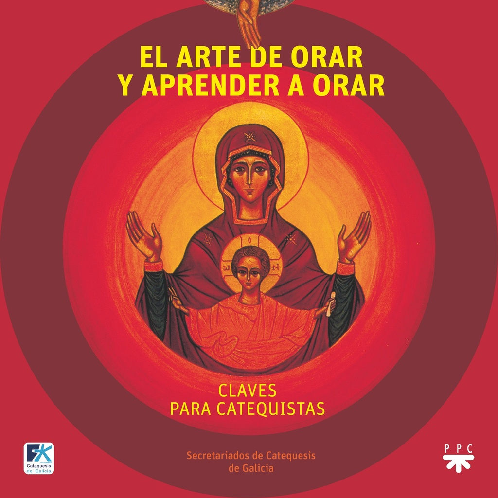 El Arte de orar y aprender a orar