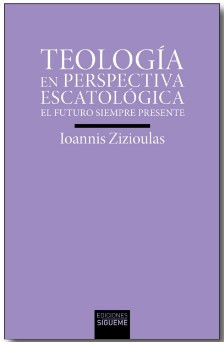 Teología en Perspectiva escatológica