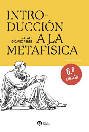 Introducción a la Metafísica