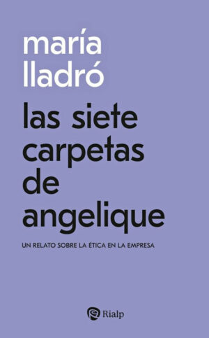 Las Siete carpetas de Angelique