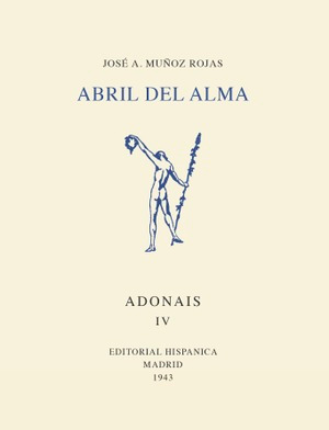 Abril del Alma