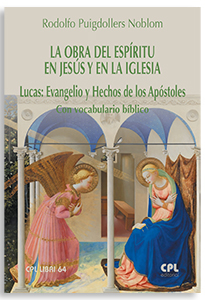 La Obra del Espíritu en Jesús y en la Iglesia