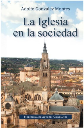 La Iglesia en la Sociedad