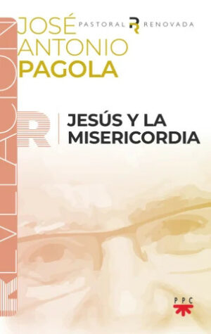 Jesús y la Misericordia