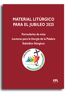 Materiales Litúrgicos para el Jubileo 2025