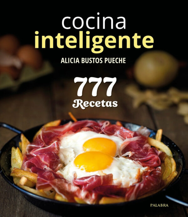 Cocina Inteligente