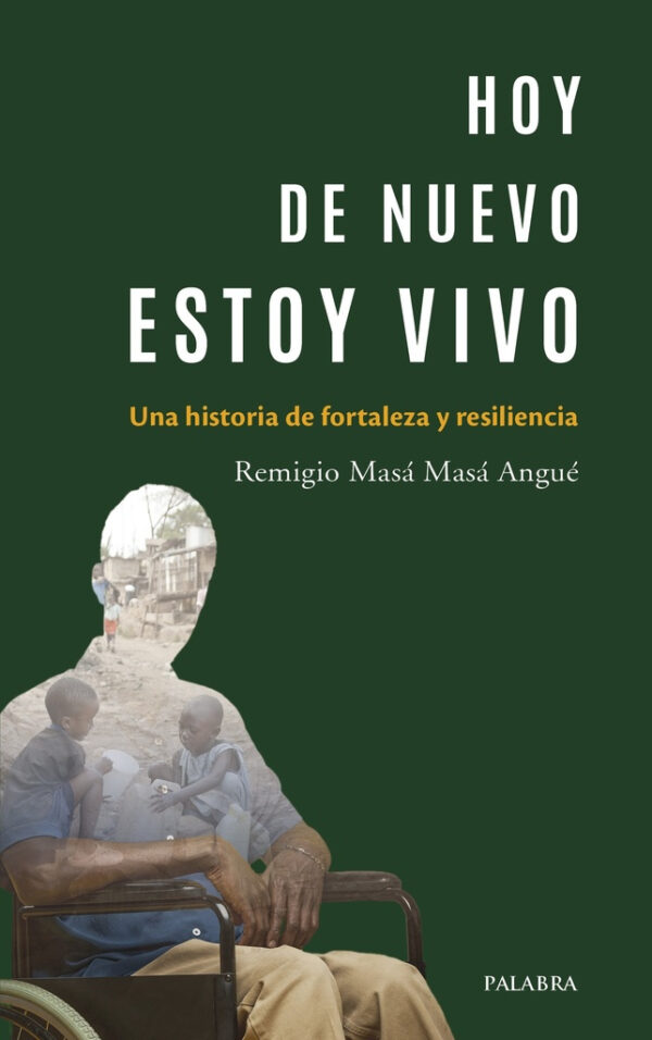 Hoy de nuevo estoy Vivo