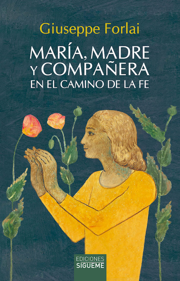 María, Madre y compañera en el camino de la Fe