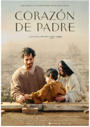 Corazón de Padre-DVD