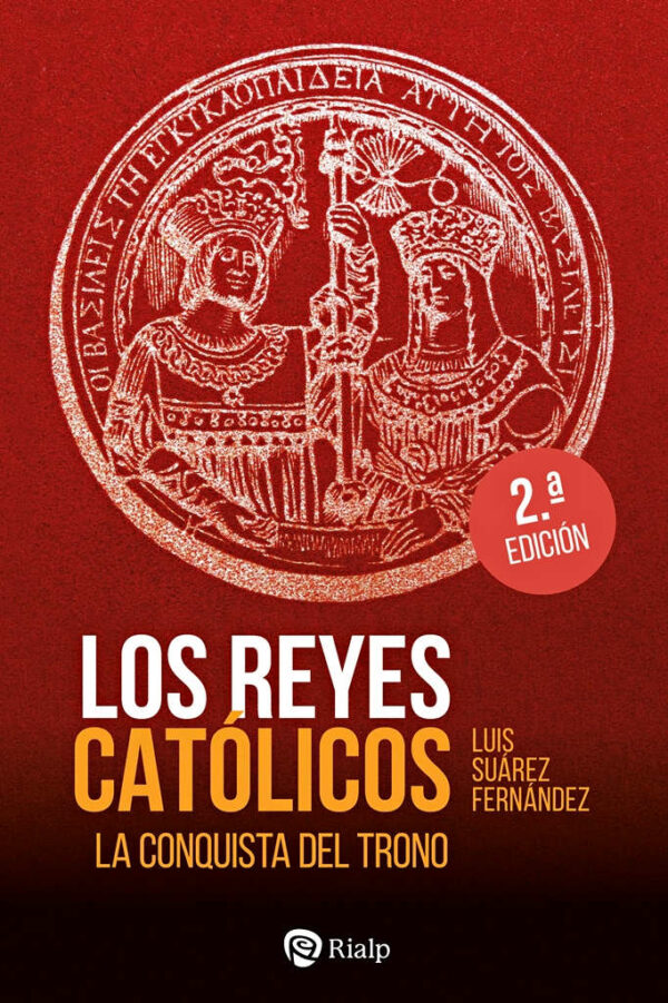 Los Reyes Católicos