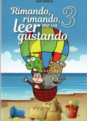 Rimando, rimando leer me va gustando 3