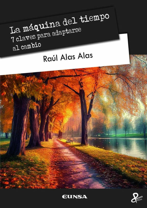 La Maquina del Tiempo