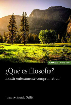 ¿ Que es Filosofía ?