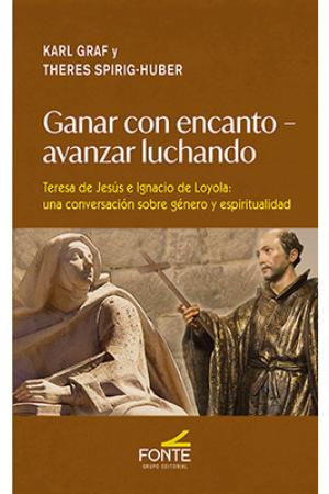 Ganar con encanto-avanzar luchando