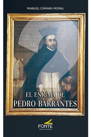 El Enigma de Pedro Barrantes