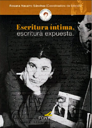Escritura íntima, escritura expuesta