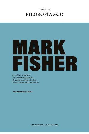 Mark Fisher