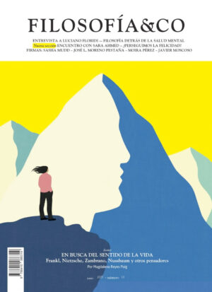 Revista Filosofía & Co., Nº 13, año 2025