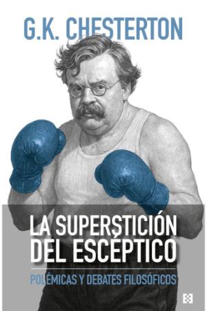La Superstición del Escéptico