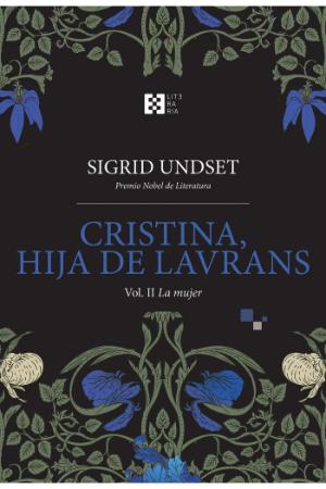 Cristina Hija de Lavrans. Volumen II