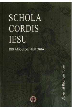 Schola Cordis Iesus 1925-2025