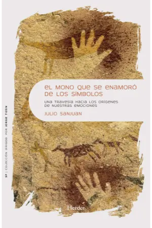 El Mono que se enamoro de los símbolos
