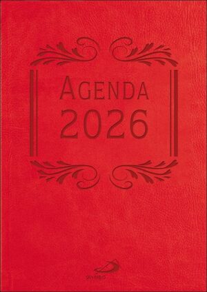 Agenda 2026. Grande.