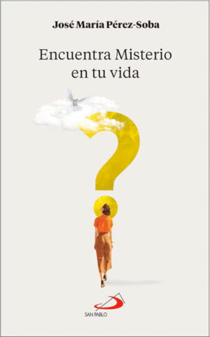 Encuentra Misterio en tu vida.