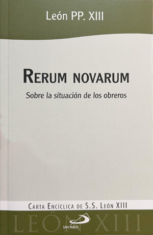 Rerum novarum