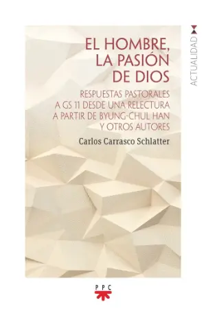 El Hombre, la pasión de Dios