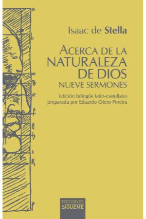 Acerca de la Naturaleza de Dios