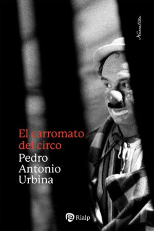 El carromato del circo.