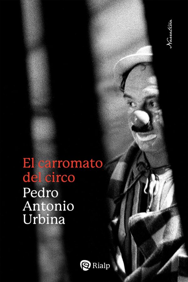 El carromato del circo.
