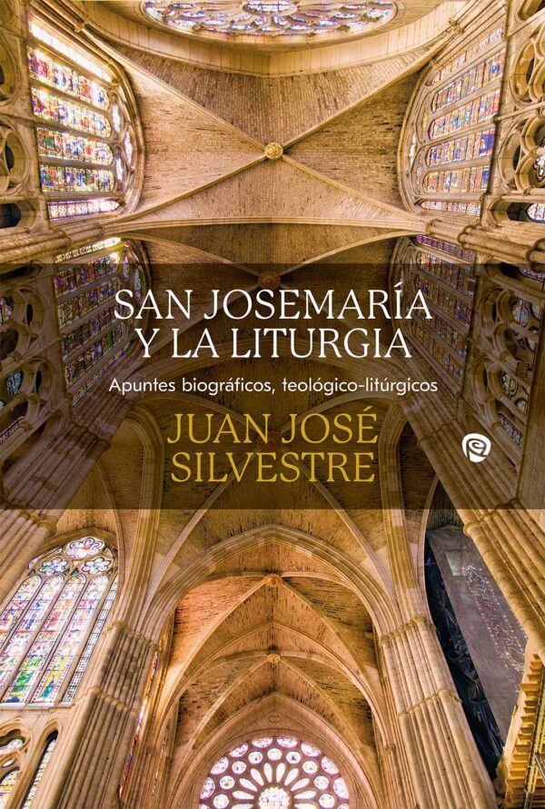 San Josemaría y la liturgia.