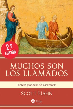 Muchos son los llamados.