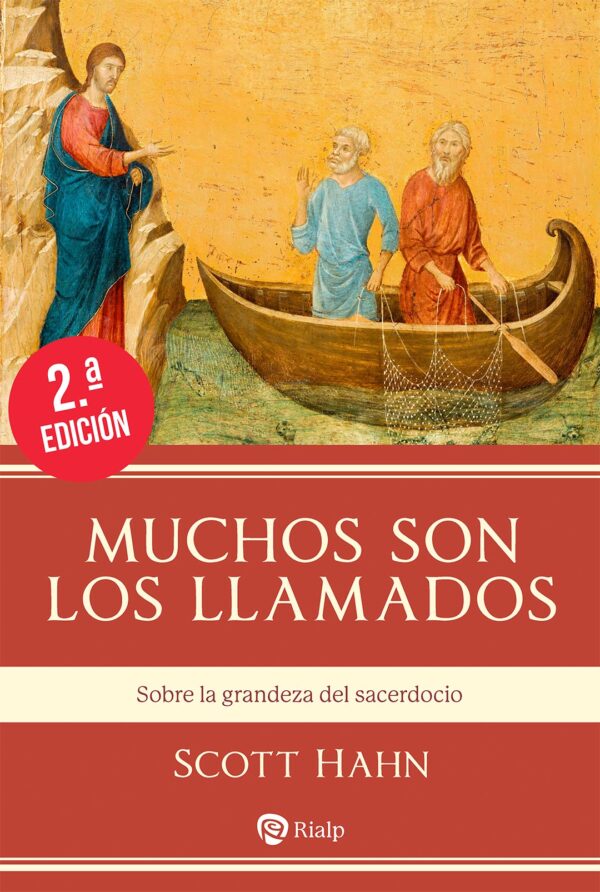 Muchos son los llamados.