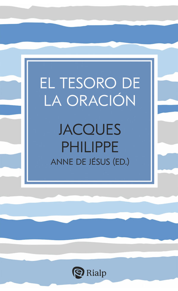 El tesoro de la oración.