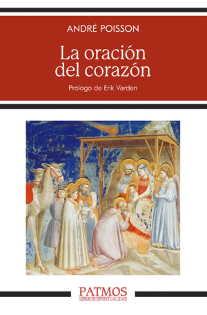 La oración del corazón.