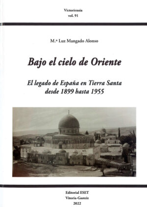 Bajo el cielo de Oriente-Tomo 2