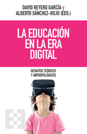 La Educación en la Era Digital.